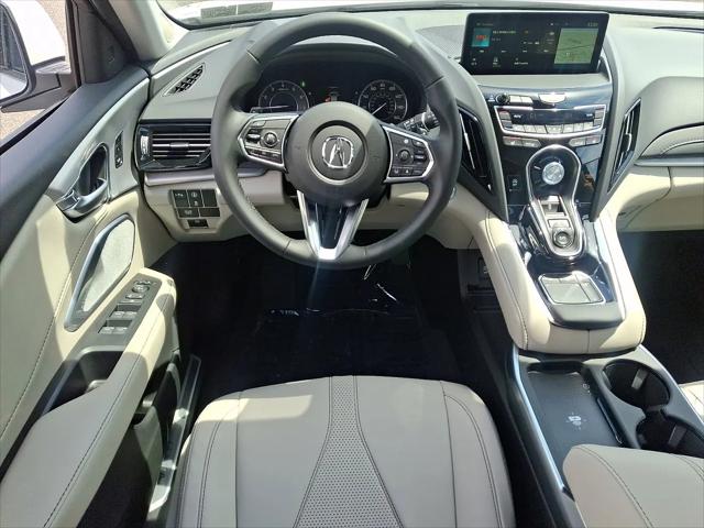2026 Acura RDX Technology