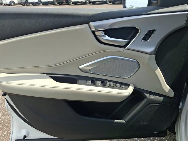 2026 Acura RDX Technology