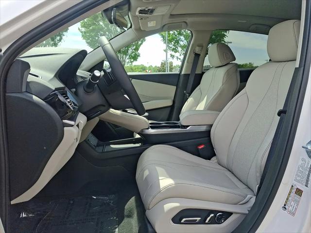 2026 Acura RDX Technology