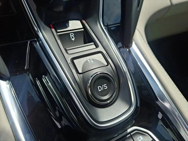 2026 Acura RDX Technology