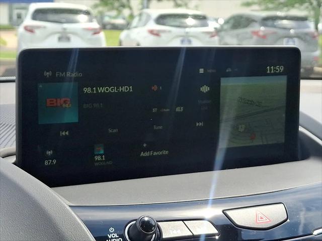 2026 Acura RDX Technology