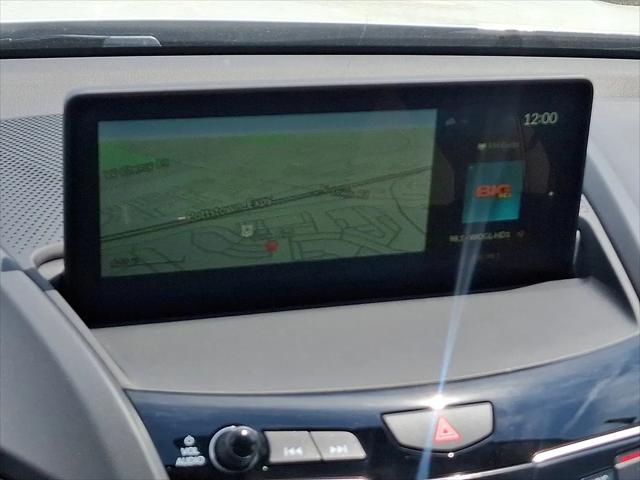 2026 Acura RDX Technology