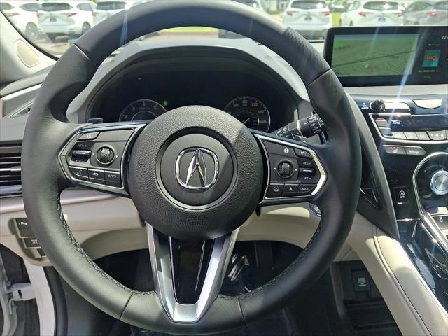 2026 Acura RDX Technology