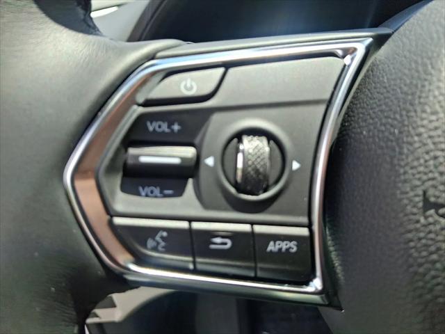 2026 Acura RDX Technology