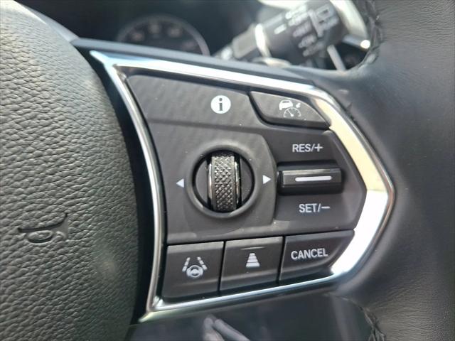 2026 Acura RDX Technology