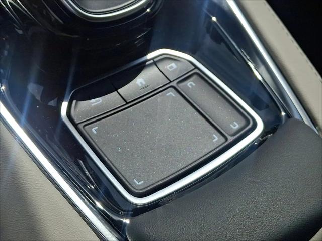 2026 Acura RDX Technology