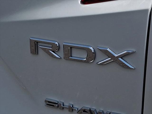 2026 Acura RDX Technology