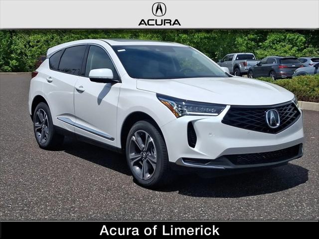 2026 Acura RDX Technology for sale in Royersford, PA