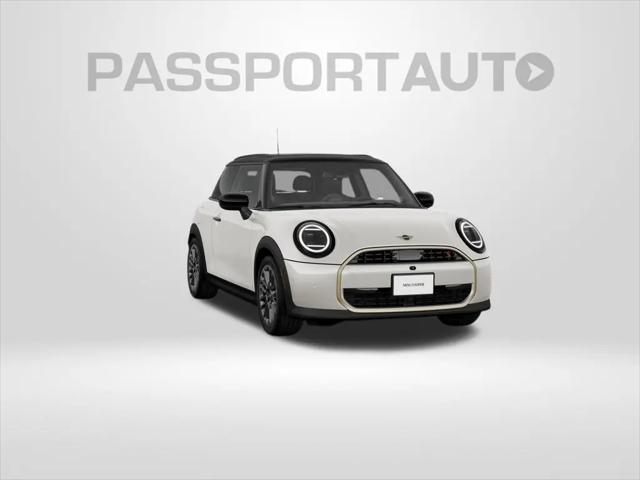 2026 MINI Hardtop Cooper S for sale in Gaithersburg, MD