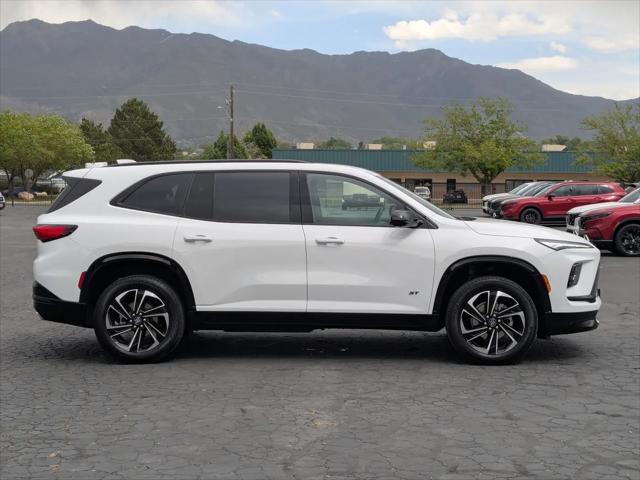 2025 Buick Enclave Sport Touring FWD