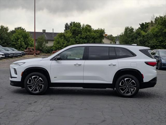 2025 Buick Enclave Sport Touring FWD
