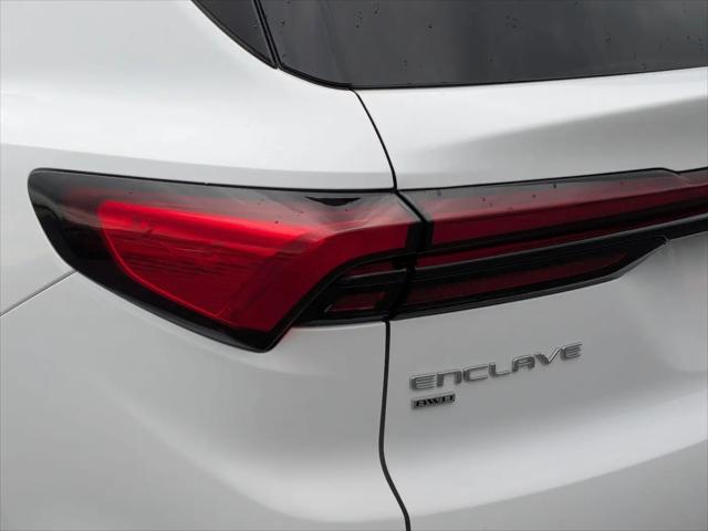 2025 Buick Enclave Sport Touring FWD