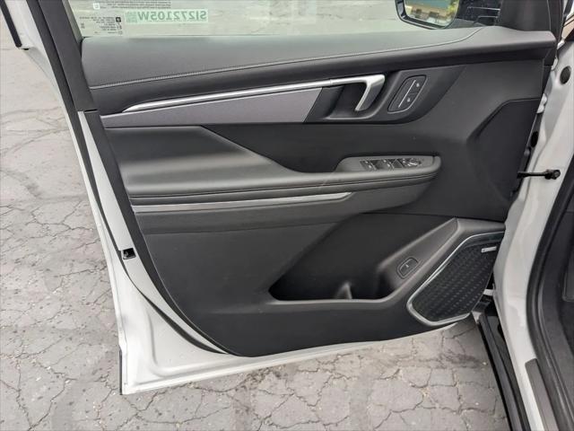 2025 Buick Enclave Sport Touring FWD
