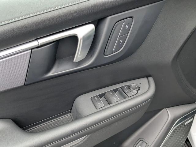 2025 Buick Enclave Sport Touring FWD