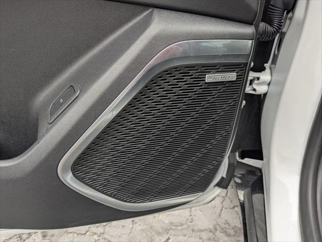 2025 Buick Enclave Sport Touring FWD