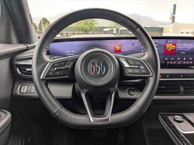 2025 Buick Enclave Sport Touring FWD