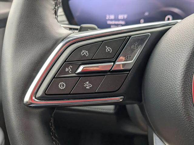 2025 Buick Enclave Sport Touring FWD