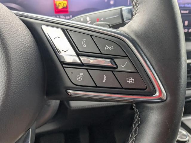 2025 Buick Enclave Sport Touring FWD