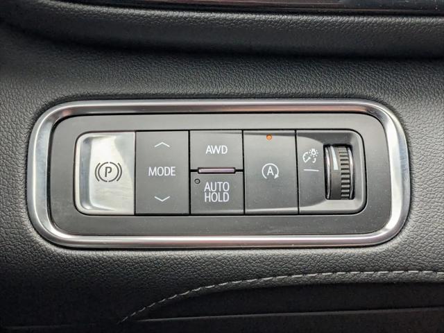 2025 Buick Enclave Sport Touring FWD