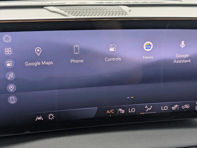 2025 Buick Enclave Sport Touring FWD