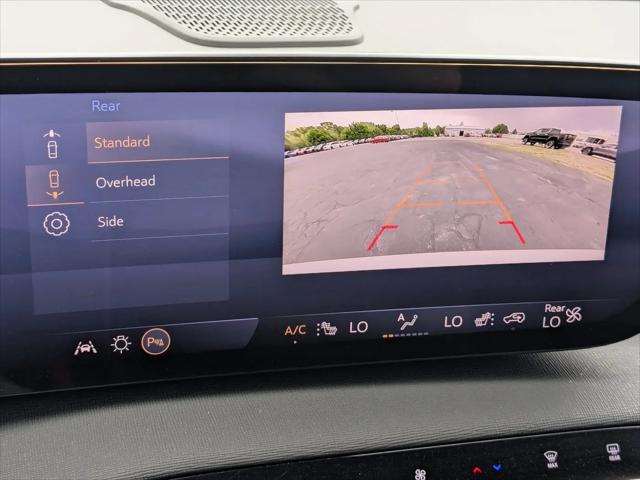 2025 Buick Enclave Sport Touring FWD