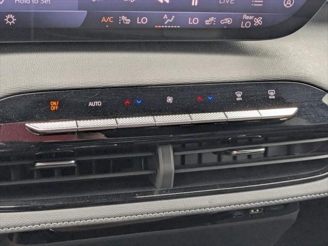 2025 Buick Enclave Sport Touring FWD