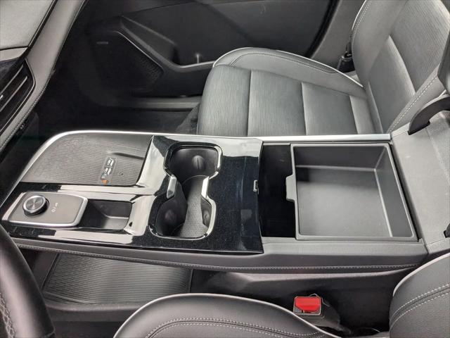 2025 Buick Enclave Sport Touring FWD
