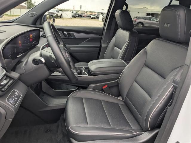 2025 Buick Enclave Sport Touring FWD