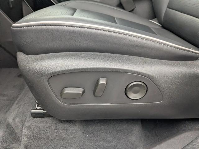 2025 Buick Enclave Sport Touring FWD