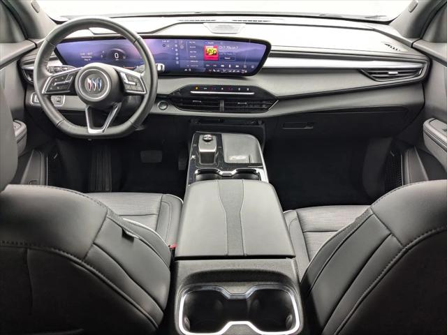 2025 Buick Enclave Sport Touring FWD