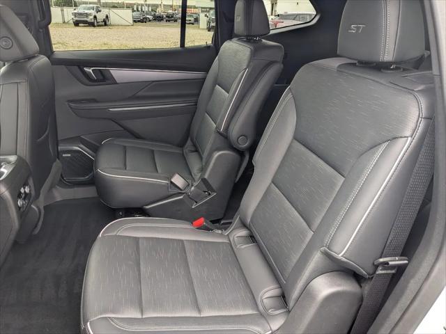 2025 Buick Enclave Sport Touring FWD