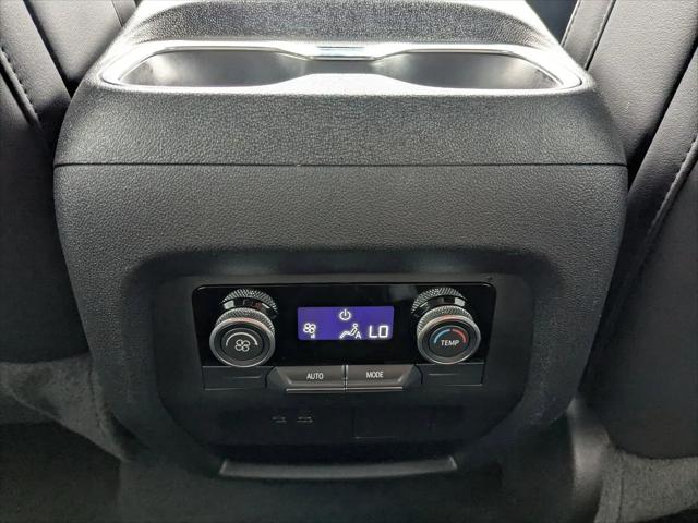 2025 Buick Enclave Sport Touring FWD
