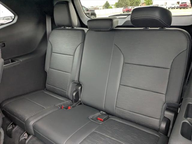2025 Buick Enclave Sport Touring FWD