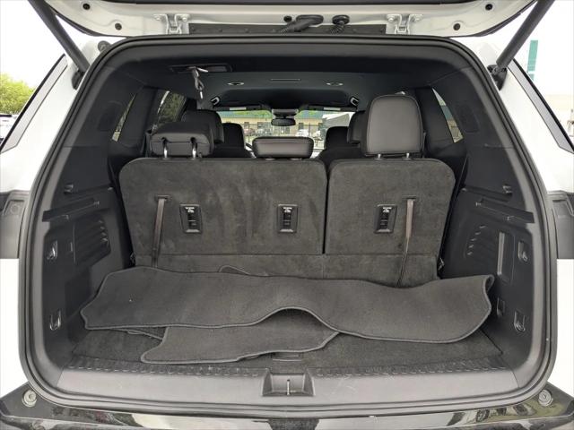 2025 Buick Enclave Sport Touring FWD