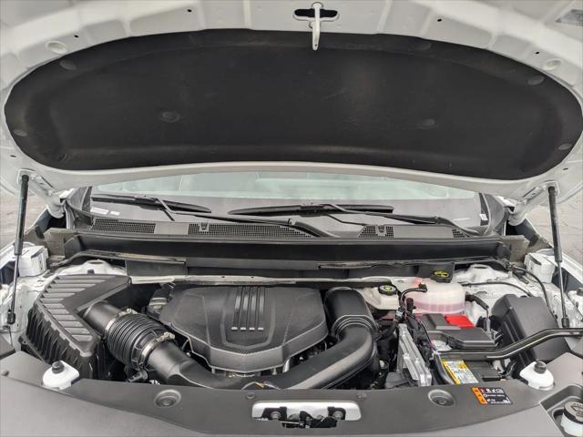 2025 Buick Enclave Sport Touring FWD