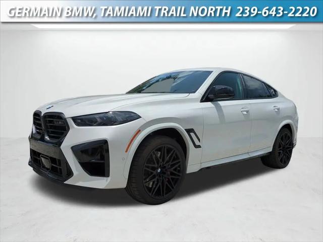 2027 BMW X6 M Competition for sale in Naples, FL