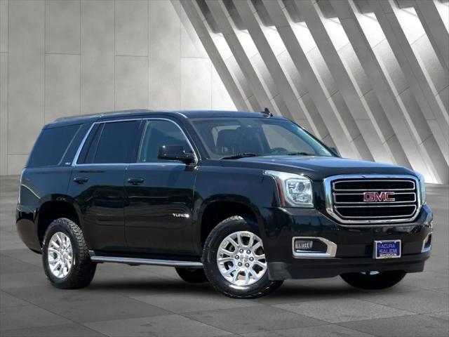 2017 GMC Yukon SLT for sale in Salem, OR