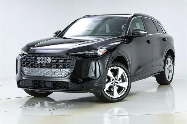 2025 Audi Q5 Premium Plus TFSI quattro S tronic