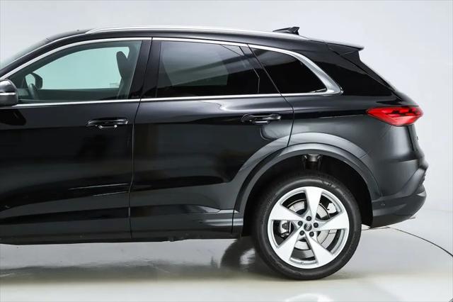2025 Audi Q5 Premium Plus TFSI quattro S tronic