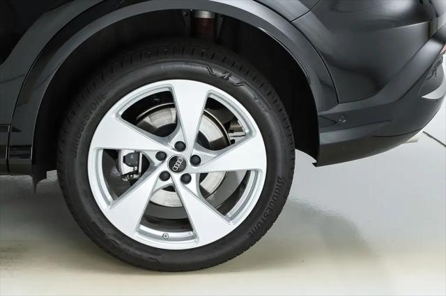 2025 Audi Q5 Premium Plus TFSI quattro S tronic