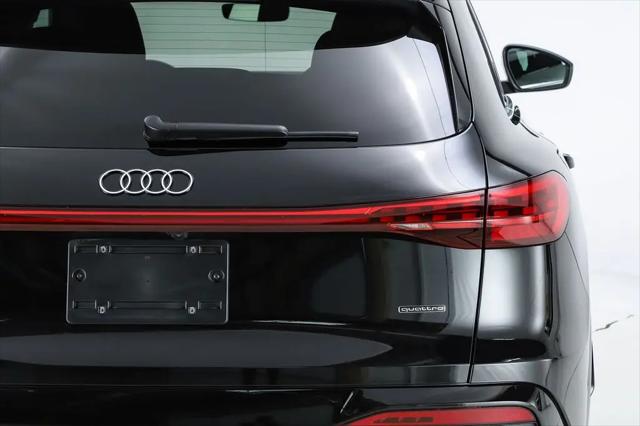2025 Audi Q5 Premium Plus TFSI quattro S tronic