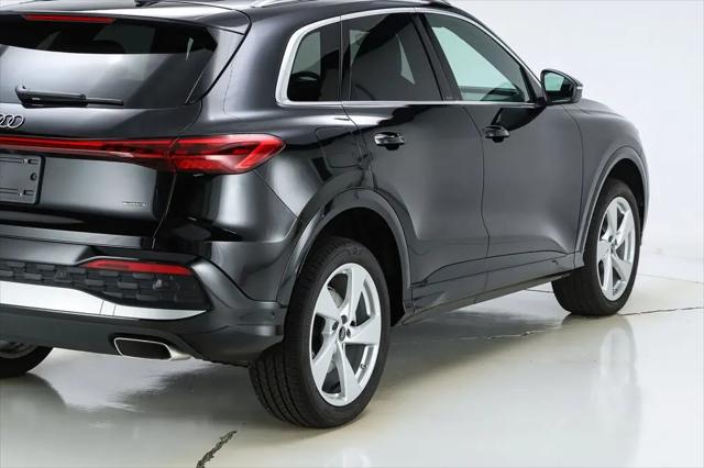 2025 Audi Q5 Premium Plus TFSI quattro S tronic