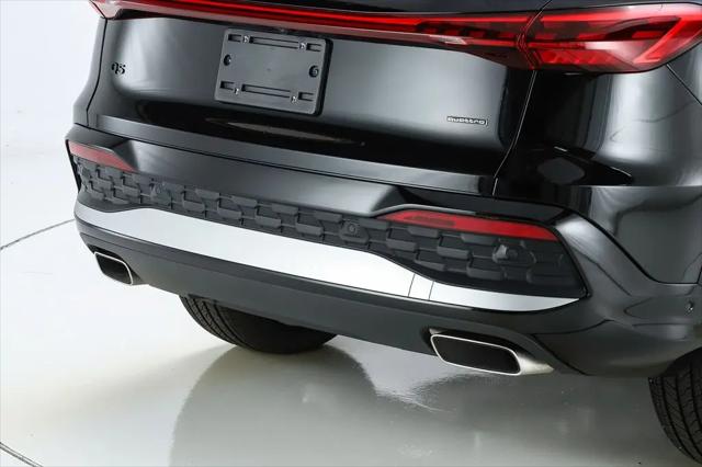 2025 Audi Q5 Premium Plus TFSI quattro S tronic