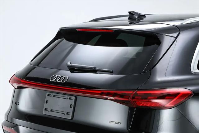 2025 Audi Q5 Premium Plus TFSI quattro S tronic