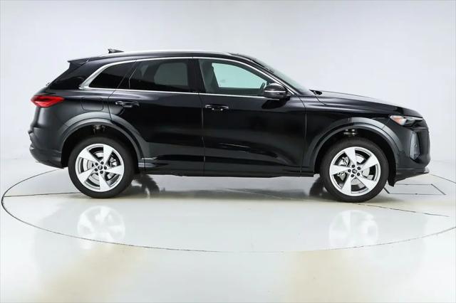 2025 Audi Q5 Premium Plus TFSI quattro S tronic