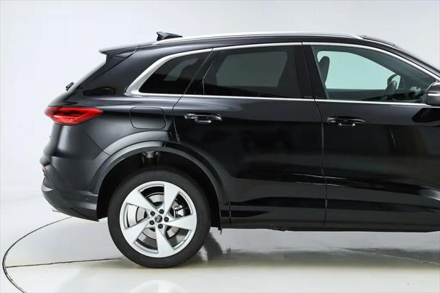 2025 Audi Q5 Premium Plus TFSI quattro S tronic