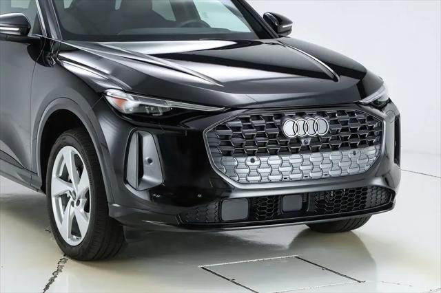 2025 Audi Q5 Premium Plus TFSI quattro S tronic