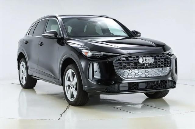 2025 Audi Q5 Premium Plus TFSI quattro S tronic