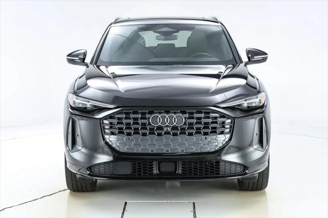 2025 Audi Q5 Premium Plus TFSI quattro S tronic