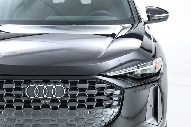 2025 Audi Q5 Premium Plus TFSI quattro S tronic